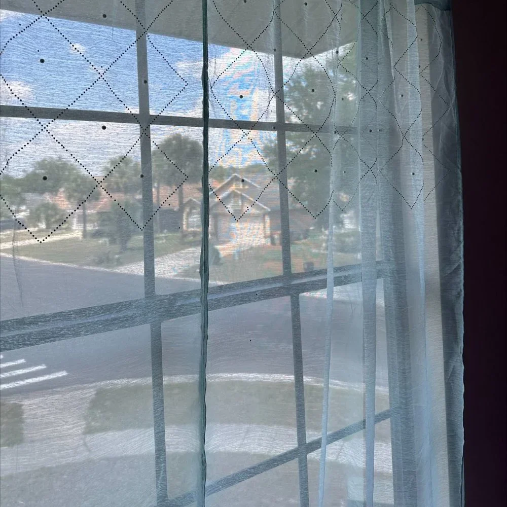 JUICY‎ COUTURE CURTAINS